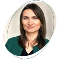 Irmina Dutkowska, psycholog Wrocław