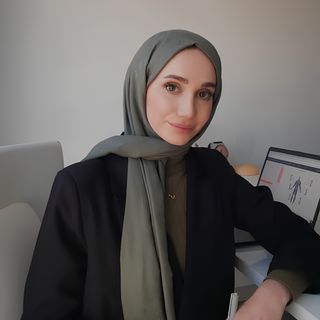 Resmi büyüt: Mervenur Çetin, Diyetisyen Denizli