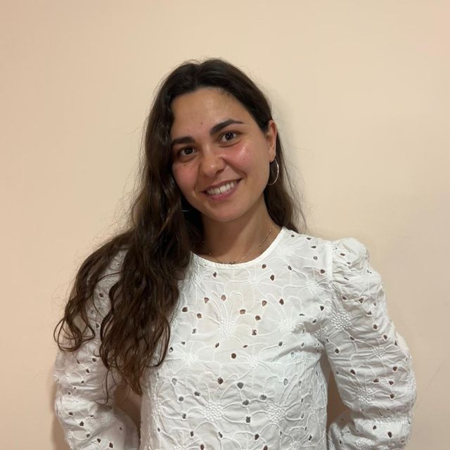 María Teresa Morillo Moruno, Psicólogo Córdoba