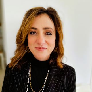 Dott.ssa Francesca Chiara Ignoni