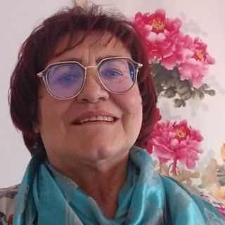 Powiększ obraz: Mirosława Kikmunter, psycholog Gdynia