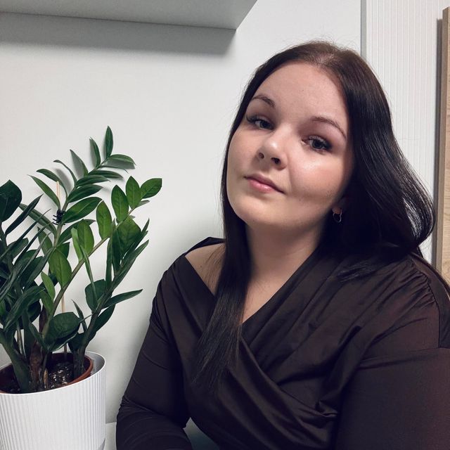 Oliwia Langner, psycholog Częstochowa