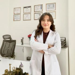 Derya Üçgün, Odyoloji (Dil, Konuşma ve Ses Bozuklukları) Tekirdağ