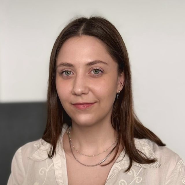 Zuzanna Tabaka, psycholog Poznań