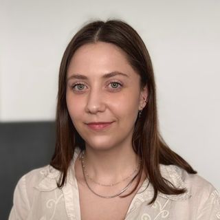 Powiększ obraz: Zuzanna Tabaka, psycholog Poznań