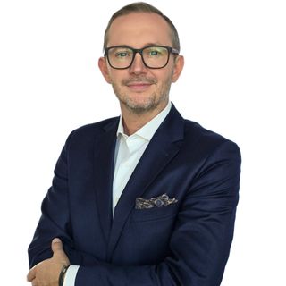 dr n. med. Piotr Krawiec