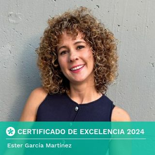  Ester García Martínez