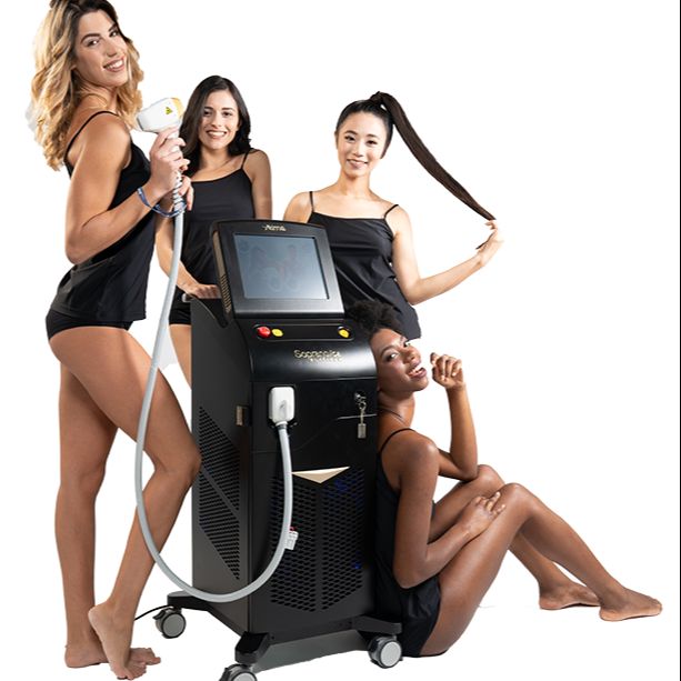 Agenda Laser VS Pro Medical, tecnico sanitario Corato