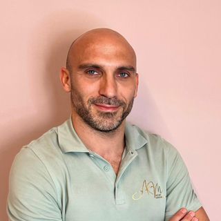 Ingrandire l'immagine: Andrea Minardi, fisioterapista Castenaso