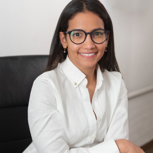 Nathalia Castillo Ledesma