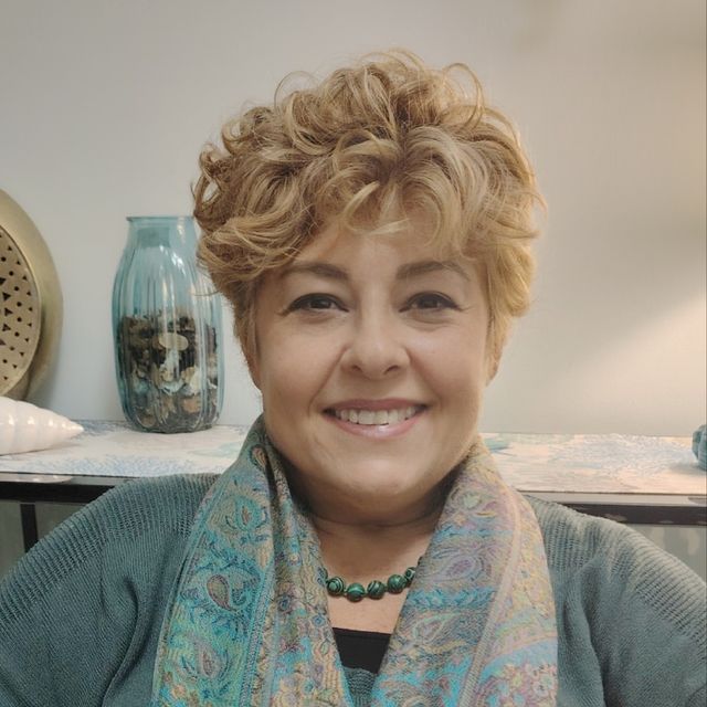 Patrizia Mollo, psicologo Senigallia