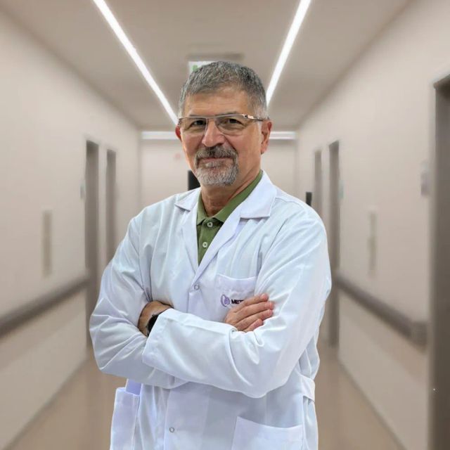 Adnan Gündoğdu, Üroloji Balçova