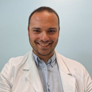 Ingrandire l'immagine: Massimo Thomas Loy, fisiatra Segrate