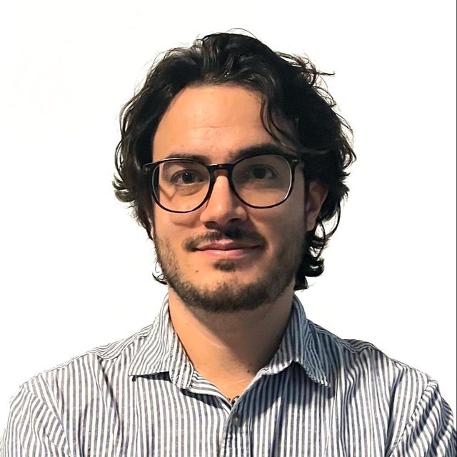 Nicola Baroni, psicologo Monzambano