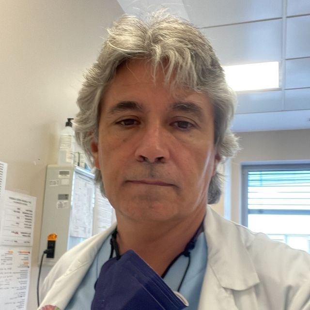 Stefano Valsecchi, chirurgo maxillo facciale Como