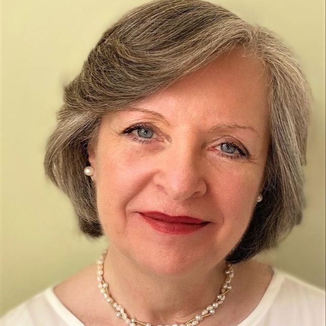 Paola Rosati, pediatra Roma