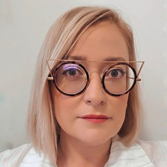 Anna Marcinkowska, psycholog Gdańsk