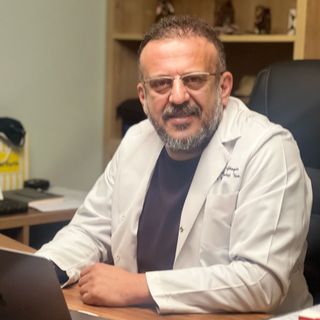 Resmi büyüt: Mutlu Güngör, Ortopedi Ve Travmatoloji Muğla