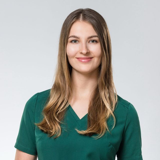 Michalina Dudkiewicz, ortopeda Warszawa