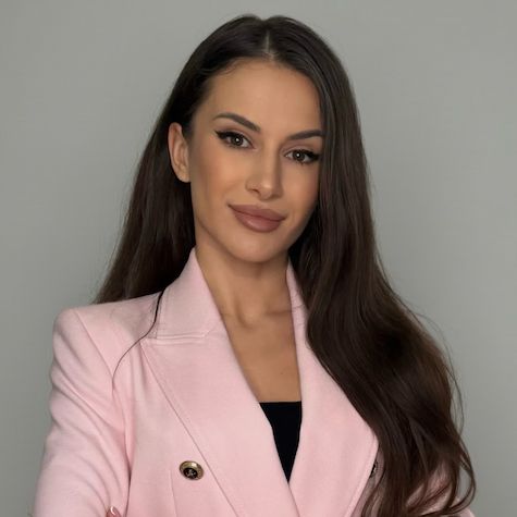 Klaudia Świder, psycholog Rzeszów