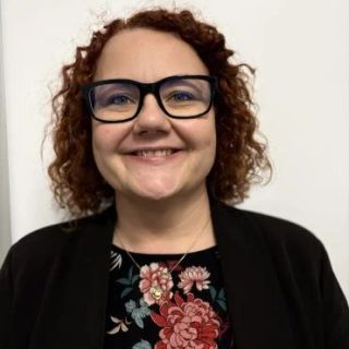 Powiększ obraz: Ewelina Romańska, psycholog Warszawa