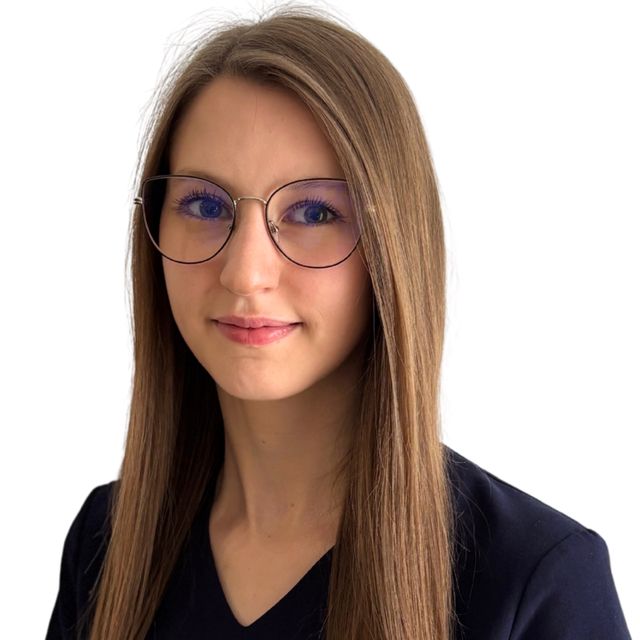 Agnieszka Klimek-Pawłowska, stomatolog Gdańsk