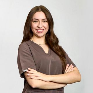 Powiększ obraz: Katarzyna Karasińska, stomatolog Warszawa