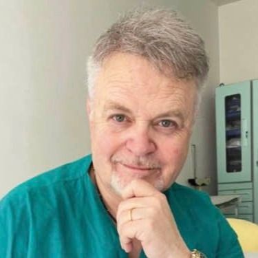 Sergio Panichi, dermatologo Ascoli Piceno
