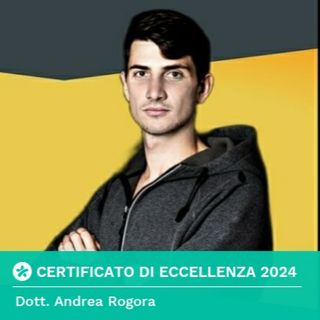 Ingrandire l'immagine: Andrea Rogora, nutrizionista Busto Arsizio