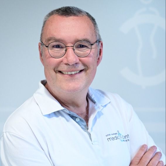 Rainer Weiler, Internist Fürth