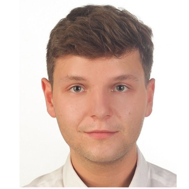 Kevin Malgrab, psycholog Rybnik