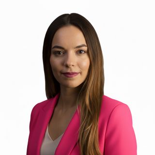 Powiększ obraz: Kaya Wieczorek, psychiatra Kraków