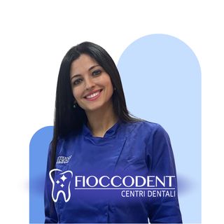 Annalisa Marino, dentista Voghera