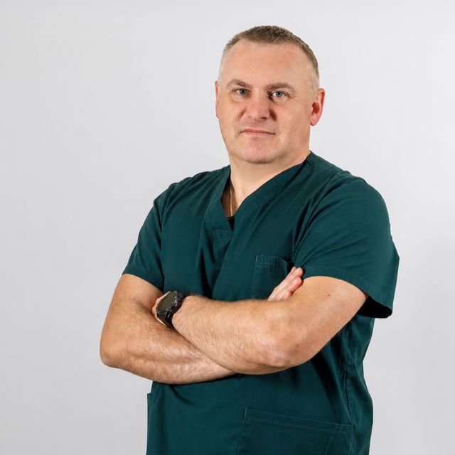Przemysław Michał Śleziński