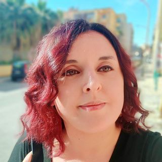 Ingrandire l'immagine: Giulia Luppino, psichiatra Trapani