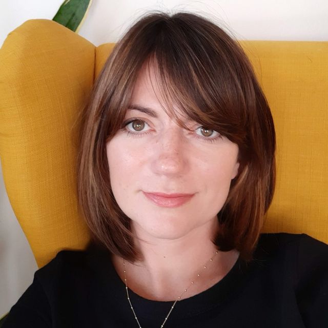 Agnieszka Klimkiewicz, psycholog Warszawa