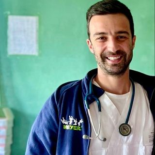 Ingrandire l'immagine: Tommaso Lupi, Pediatra di Libera Scelta Firenze