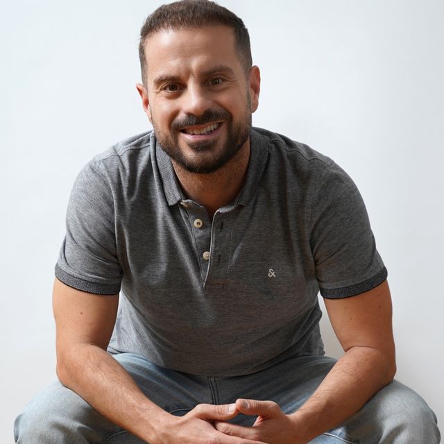 Álvaro Rubio Rivera, Psicólogo Madrid