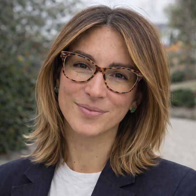 Elisa Fantini, psicologo Prato