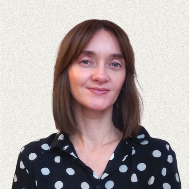 Karolina Mikołajczak, psycholog Sosnowiec