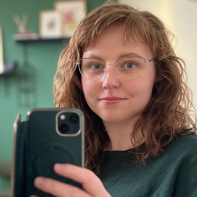 Katarzyna Bugiel, fizjoterapeuta Gdańsk