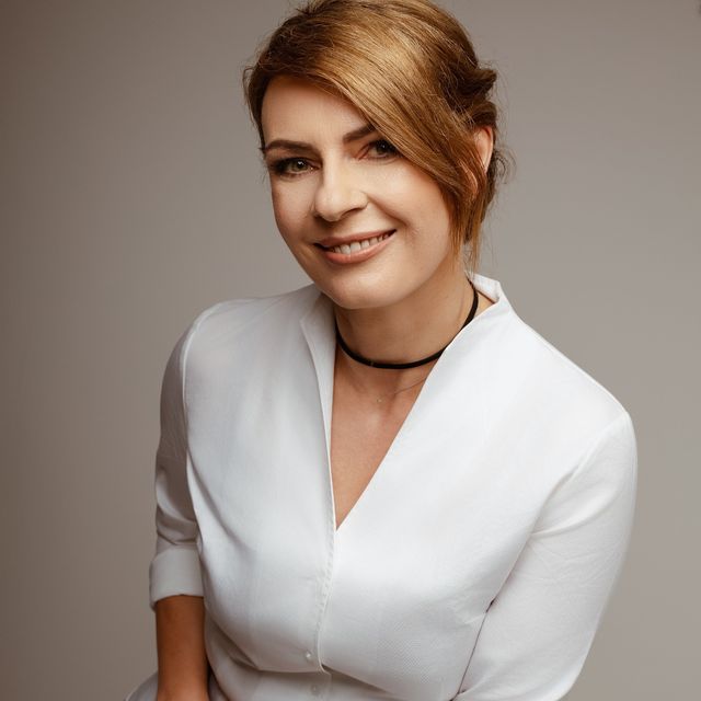 Agnieszka Machlańska, neurolog Zgierz