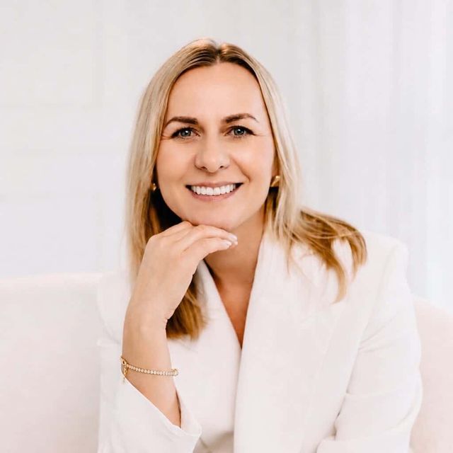 Anna Jędrejko