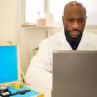 Dr. Obayagbona Marties