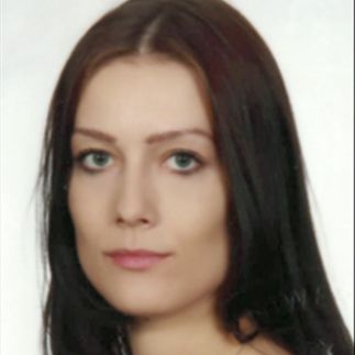Paulina Wirbilis (Zawitowska), stomatolog Warszawa