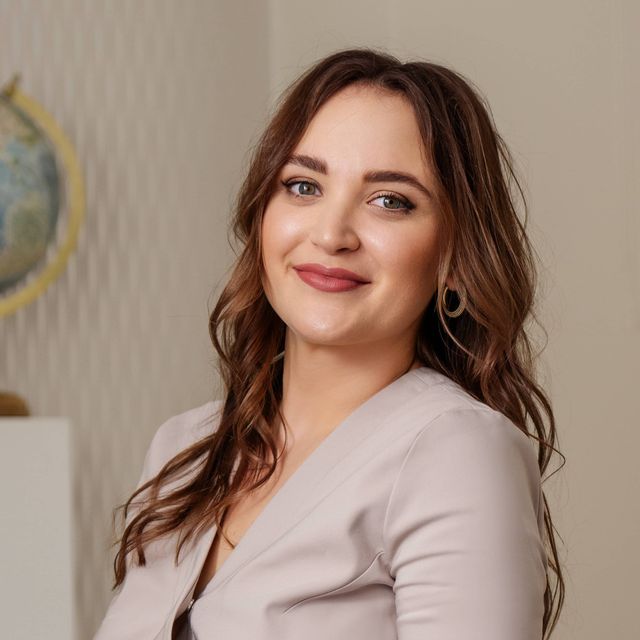 Aleksandra Urban-Preisner, lekarz bez specjalizacji Gdynia