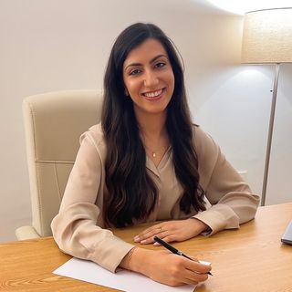 Acercar imagen: Lorena Martínez Vizcaíno, Psicólogo Murcia