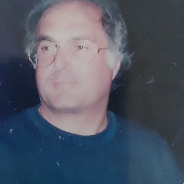 Domenico Sculco, otorino Lamezia Terme