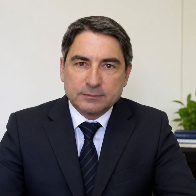 Antonio Greco, otorino Roma