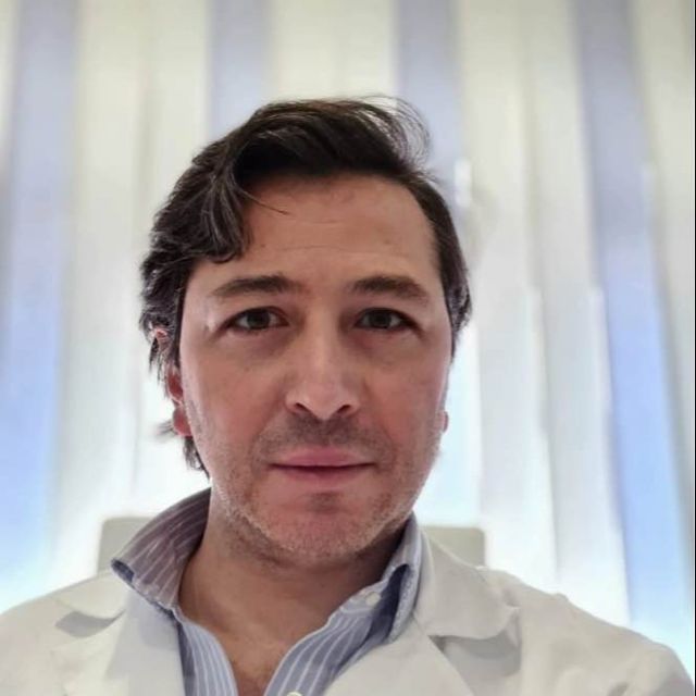 Vincenzo Donnarumma, ginecologo Scafati